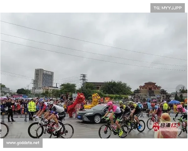 2018环广西公路自行车世界巡回赛